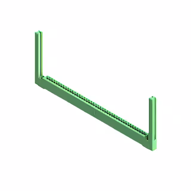 337-042-542-158 EDAC Inc.  Edgeboard Connectors